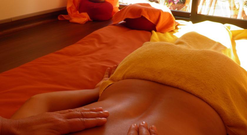 Hotel Alpino Atlantico Ayurveda Cure Centre - Adults Only Caniço Exterior foto